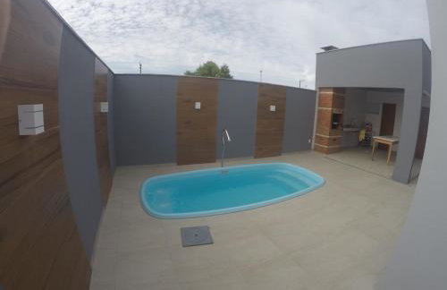 Casa do Bosque - Guriri-ES - 10 pessoas - Photo 5