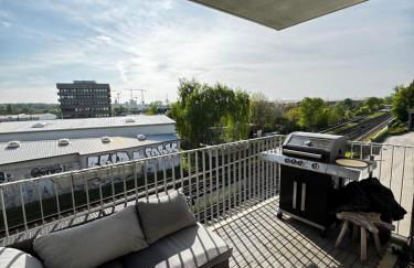 Charmante Maisonette - Foto 13