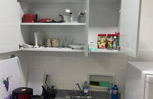 Apartamento Praia Bela Vista - Foto 16