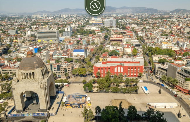 Be Grand Reforma 2705 - Foto 14