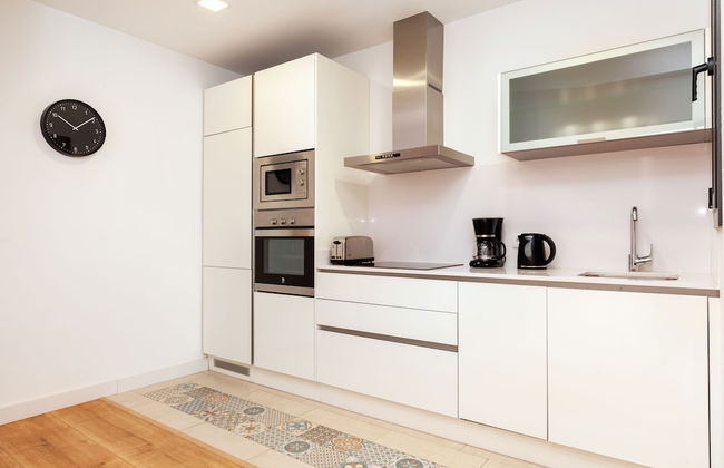 Akira Flats Urgell Apartment - Foto 8