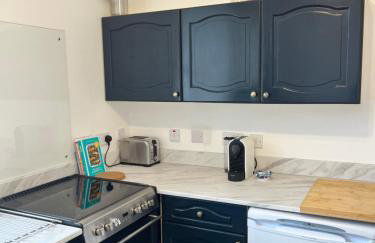 TheFlatInJed - Foto 14