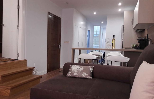 DreamsApt Sagasta - Foto 26