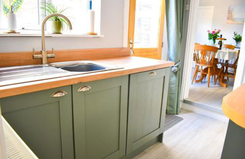 Curlew Cottage - Suffolk Coastal Escapes - Foto 17