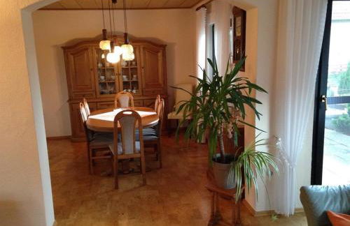 Ferienwohnung Dahm am Weser-Radweg - Foto 9