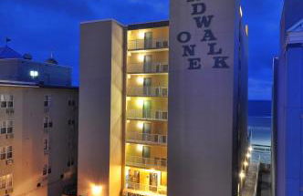 Boardwalk One - Foto 2