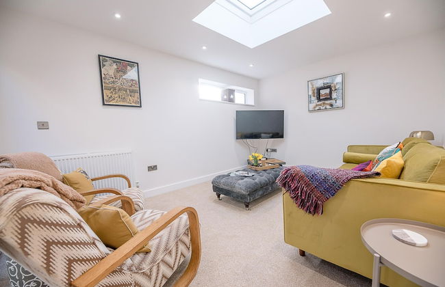 2 The Smithy, Saxmundham - Foto 12