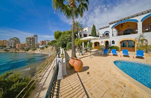 Villa Flora Mar by Interhome - Foto 11