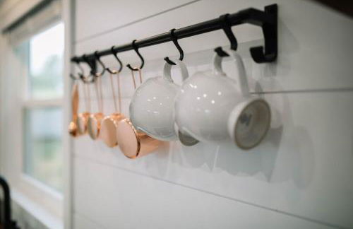 Cozy Cottage on 250 Acre Dairy Farm Near Ark - Foto 7