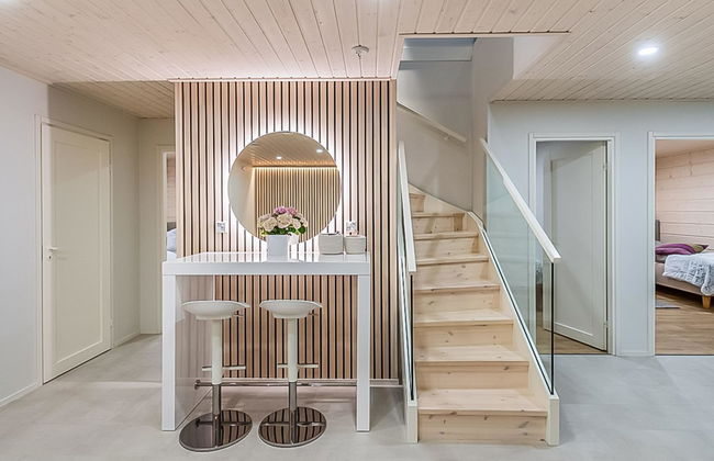 Villa hill magia - Foto 16