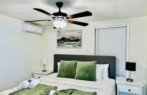 Boardwalk Bungalow 2 Up to 3 - Foto 17