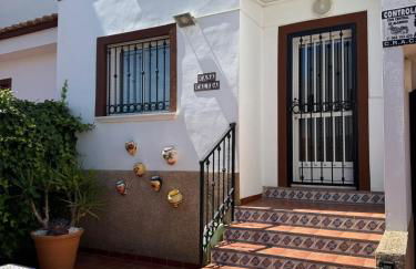 021 Casa Cálida - Orihuela Costa - Foto 7