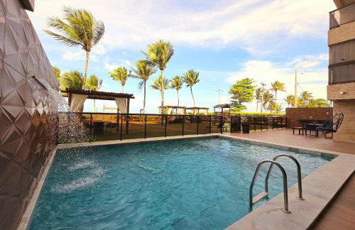 Refúgio Beira-Mar Ponta de Campina c/ Piscina - Foto 1