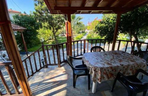 Menelaos Apartments - Foto 62