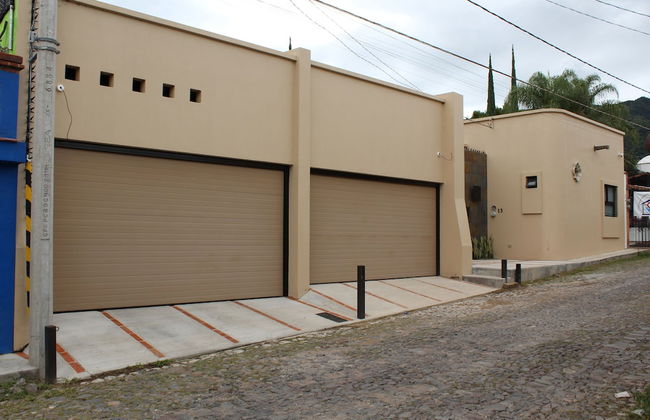 Modern 3-bedroom Retreat in Ajijic - Walk To Everything-private Gym-pickleball - Photo 61