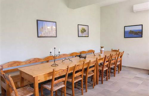 5-bedroom Country House in Crete - Olive Grove Retreat - Foto 10