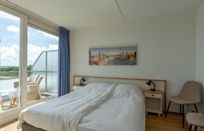 Fantastic Penthouse on the top Floor - Foto 16