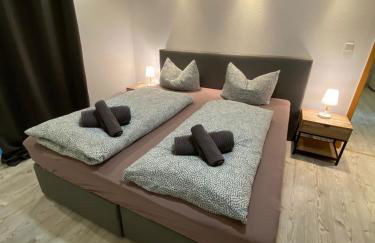 FeWo Sonnenlay - Apartments an der Mosel - Foto 8