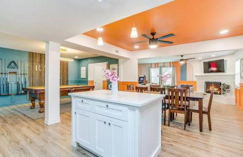 Mini Golf! Walk to AT&T Stadium & Globe Life - Foto 24