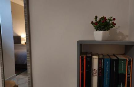 Whole apartment in Villa surrounded by green - Foto 25