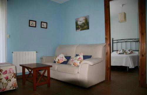 Apartamentos Rurales La Bardenilla - Foto 77