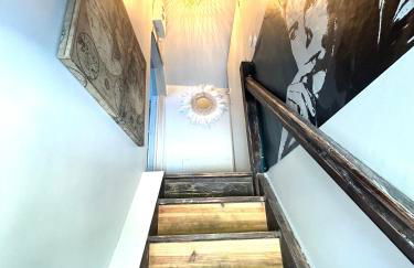 Le grenier des inities - Foto 7