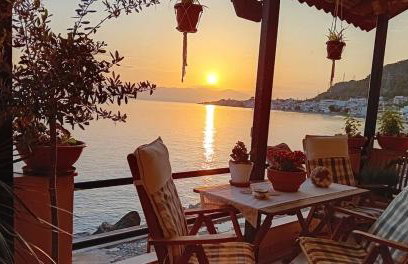 Derveni Sea View Apartments - Foto 28