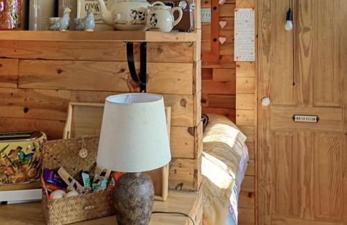 The Box - Oasis Farm - Foto 11