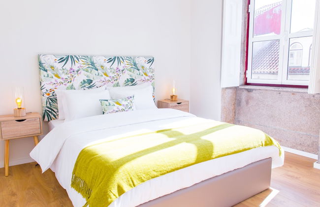 Praça 44 Boutique Apartments - Foto 12