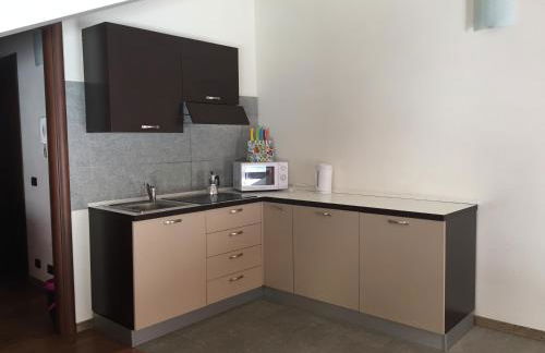 Residence Le Marmotte - Foto 32