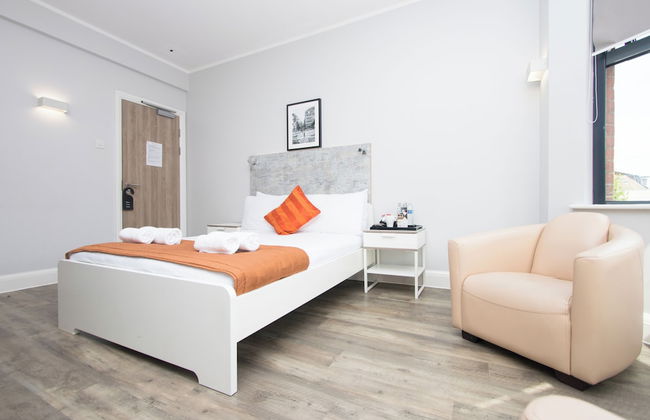 Westciti Caroco Aparthotel - Foto 23