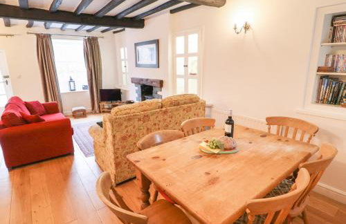 Weir Cottage - Foto 8