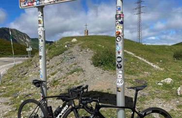 Ochalet Bagergue - Foto 57