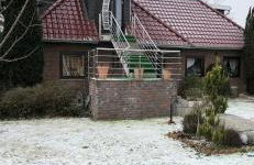 Lux Apartmant Westerstede - Foto 7