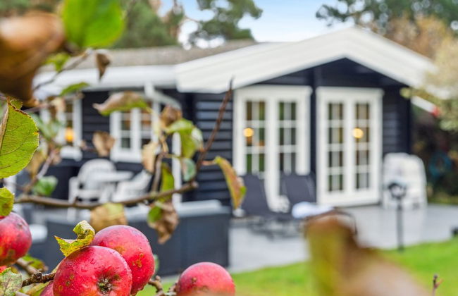 "Jeppe" - 500m from the sea - Foto 16