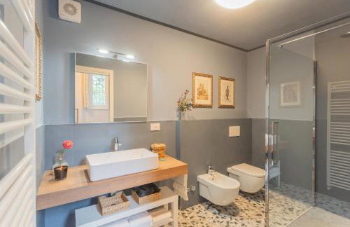 Cinque Giornate 70 Suites by Rent all Como - Foto 112