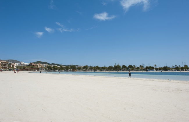 Can Corro - Villa With Private Pool In Alcudia - Foto 29