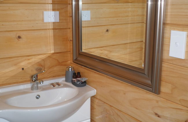 Central Chalets - Foto 49