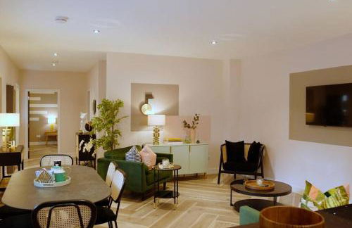 Stunning Coach House - Foto 1