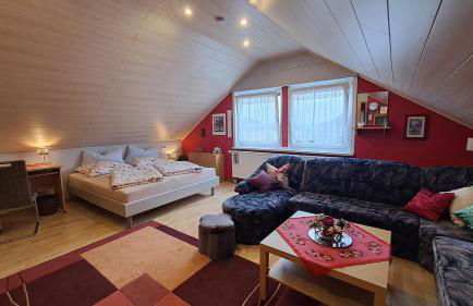 Ferienwohnung Seegarten - Foto 1