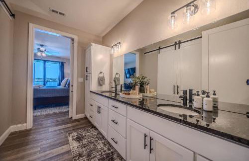 Family Tides Condo for 8 - Foto 22