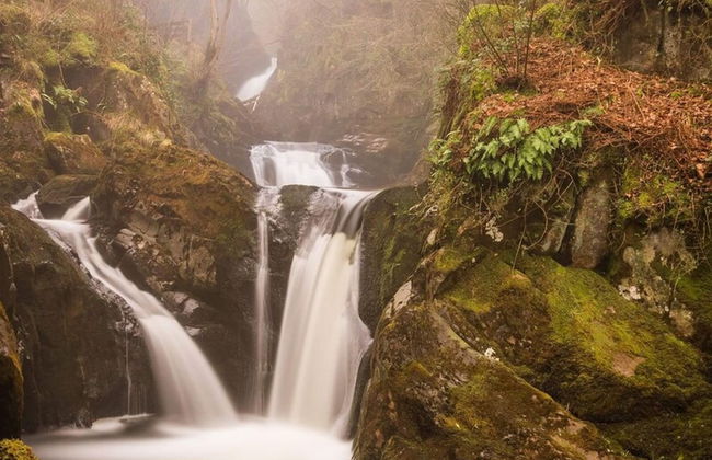 t Jasmine Cottage Ingleton - Foto 14