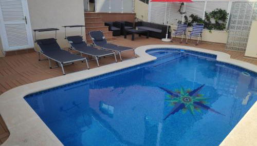 BEACH HOUSE. CASA CON PISCINA PRIVADA - Foto 2