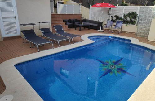 BEACH HOUSE. CASA CON PISCINA PRIVADA - Foto 2