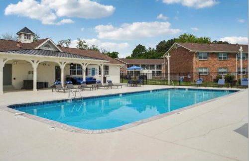 Landing Incredible 1BD Pool Gym - Foto 18