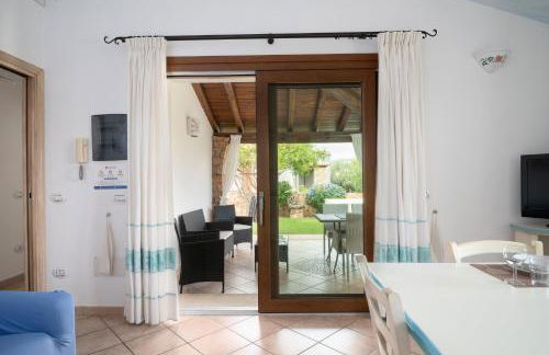 Residence Solaria - 1 - With Mini-pool - Foto 115