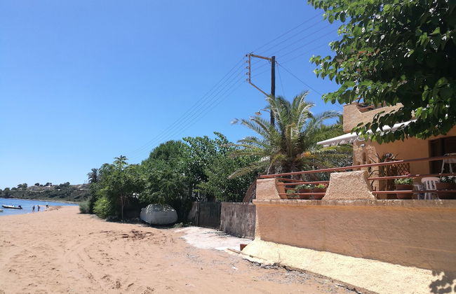 Alekos Beach Houses-Amalia - Foto 16