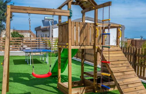 Halaro Villa - Foto 22