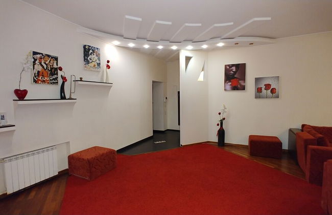 Kiev Rent Apartments - Foto 14