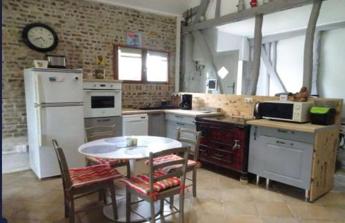 Le Nid de Boismont - Foto 3